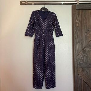 Roolee Jumpsuit Medium